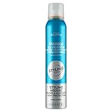 JOANNA Styling Effect Schaumfestiger 150ml - Haarschaum für Volumen und...