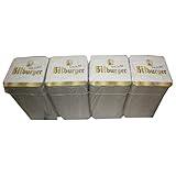 COMOYA HDmirrorR 500 Stück Original Bitburger Bierdeckel,...