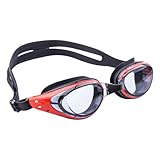 Whoasyst Schwimmbrille, Unisex, für Damen, Herren, Teenager, Jungen,...