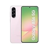 Samsung Galaxy A56 5G AI Smartphone ohne Vertrag, Simlockfreies AI Handy...