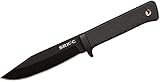 Cold Steel SRK Compact Fixed Blade, schwarz