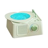 Generisch Kabelloser Lautsprecher – 5-Zoll-Lautsprecher Aus ABS |...