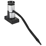 CORHAD Räuchergerät Handlich Edelstahl Küchen Rauchgenerator für Fisch...