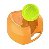 Vibhgtf Tennis-Rebound-Ball-Set – Solo-Trainings-Rebounder Für...