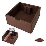 Siebträger Zubehör, Knock Box Espresso, AbklopfbehäLter für...