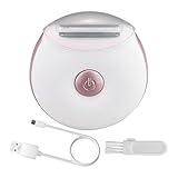 Elektrorasierer Bikini für Frauen | wiederaufladbarer elektrischer...