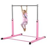 Mosebears Gymnastikstange, Heimgymnastikausrüstung für Kinder im Alter...