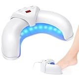 Nagelpilz Laser Gerät, Berrlly Nail Fungus Laser Device Verwendung für...