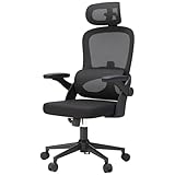 SIHOO M102C Bürostuhl Ergonomisch Schreibtischstuhl, Drehstuhl mit...