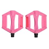 Kisangel 1 Paar Fahrradpedale FüR KinderfahrräDer rutschfeste...
