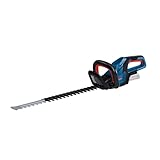 Bosch Professional 18V System Akku-Heckenschere GHE 18V-60 (bürstenloser...