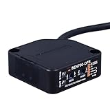 Fotoelektrischer Strahlsensor, Hochpräziser Infrarot-Näherungsschalter,...