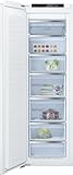 Bosch GIN81ACE0, Serie 6, Einbau-Gefrierschrank, 177,5 x 56 cm Nische, 212...