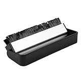 XUXHOU Nicht Statische -Schallplattenbürste aus Kohlefaser Zum Reinigen...