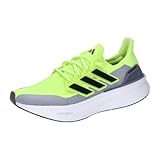 adidas Herren Laufschuhe Ultraboost 5 Lucid Lemon/Core Black/FTWR White 47...