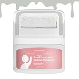 Sghtil Weiße Farbe für Wände, Innenfarbe, weiß – kleines...