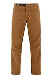 Café Kraft Herren Universum Pants Boulderhose Kletterhose Climbing...