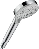 hansgrohe Vernis Blend - wassersparender Duschkopf 5 l/min (EcoSmart),...