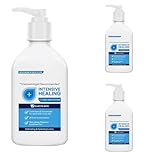 Relief Restoring Lotion + Ceramides 7.9 Ounce Bottles, Paraben Free - mit...