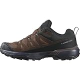 Salomon X Ultra 360 Leather Gore-Tex wasserdichte Herren Wanderschuhe,...