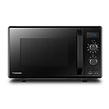 Toshiba MW2-AG23PF(BK) Mikrowelle / 3-in-1 Mikrowelle mit Grill &...
