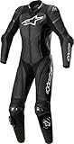 Alpinestars Stella GP Plus Damen 1-Teiler Motorrad Lederkombi...