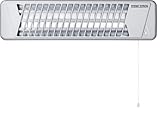 STIEBEL ELTRON Infrarot-Quarzstrahler IW 120, 1,2 kW, TÜV/GS geprüft,...