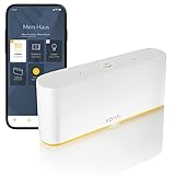 Somfy TaHoma Switch 1870595 - Smart Home Zentrale für das vernetzte...