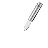Rösle 43438 Parmesanbrecher Parmesanmesser ParmesanKnife Couteau a...