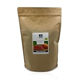 Kakaobohnen Edelkakao 'Criollo' - gewaschen - ungeröstet -...