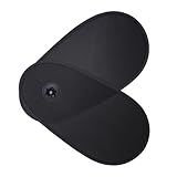 Seitliche Autofenster-Sonnenblende - Blendschutz & UV-Strahlen-Schutz |...