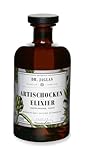 Dr. Jaglas Artischocken Elixier 500ml - Kräuterlikör - pur oder als...