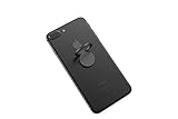 Kronya® | 360° drehbarer Smartphone Fingerhalter | Case Finger Griff...