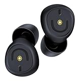 Ohrstöpsel zum Schlafen, Einstellbare Silikon Geräuschunterdrückung 45dB...