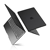 BlueSwan Hülle Kompatibel mit M1 MacBook Air 13 Zoll A2337 A2179 A1932 mit...