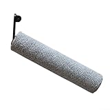 Feegow Ersatz-Rollbürstenkopf, kompatibel mit H12 Pro Nass- und...