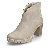 Rieker Damen Klassische Stiefeletten Y2553, Frauen...