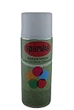 Kreidespray, Sprühkreide,Markierungsspray, 400ml, Farbton:Weiß, mit...