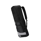 INSEOWI Wasserdichter Netz-Tauchrucksack, Stoff, große Öffnung, einfacher...