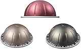 Nespresso Vertuo Gran Lungo Selection Long Expiry Kaffeepads Kapseln...