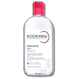 BIODERMA Sensibio H2O - mizellares Reinigungs- und...