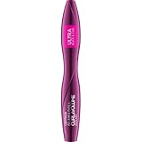 Catrice Wimperntusche Glam & Doll Curl & Volume Mascara Black 010 1er...