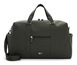 Tamaris Reisetasche Umhängetasche TAS Gracie SC Weekender Oliv olivgrün