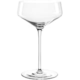 LEONARDO HOME PUCCINI Champagnerschale • 1 Stück • 350 ml •...