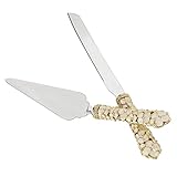 Olivia Riegel Dogwood Dessert-Servierset - CK1110