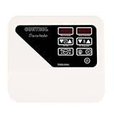Sauna External Controller, Sauna Digital Controller, 3-9 KW Saunasteuerung,...