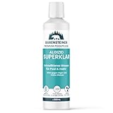 Bärensteiner Poolklar Algizid 0.5L 500ml | Algenvernichter &...