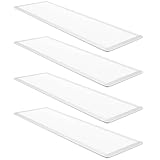 kalb | Lumeo LED Unterbauleuchte Küche, 45cm/60cm, flaches Design,...