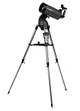 Celestron 22097 NexStar 127SLT-Mak tragbares, computergesteuertes...