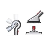 Dyson V11™ Advanced kabelloser Staubsauger + Möbelreinigungsset